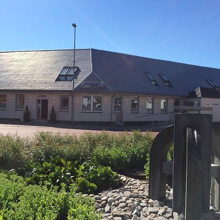 Agerbaek Hotel Agerbæk Exterior foto